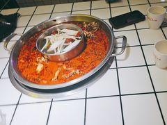 -巴隆门重庆老火锅(太湖路店)