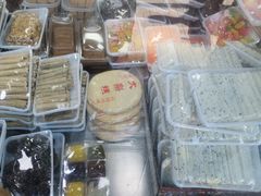 -老王记糕干(养鱼池路店)