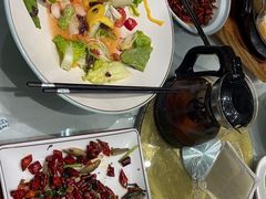 -赣南人家·头牌江西菜(劲松店)