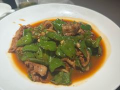 -阿庄新豫菜(通泰路店)