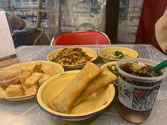 -东排食堂长沙小吃大排档(五一广场店)