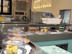 -元气寿司(环球港店)