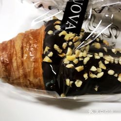 La Nuova乐诺华的枫糖可颂好不好吃 用户评价口味怎么样 厦门美食枫糖可颂实拍图片 大众点评