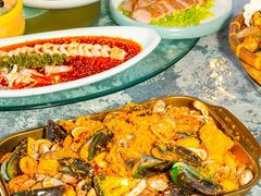 -巽寮印象美食部落餐厅·海鲜·地方特色菜(惠州体验店)