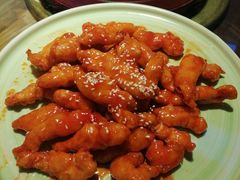 -老灶房-四川土菜(铁牛广场店)