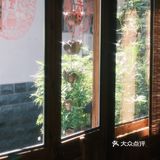 灵隐寺旁边这家素食馆好吃又好拍！！