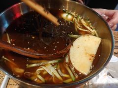 -河坝烧烤串城(银亭路店)