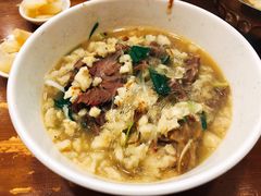 糖蒜-刘信牛羊肉小炒泡馍(回民街店)
