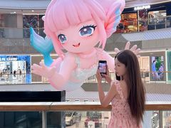 -万达广场(南昌红谷滩店)