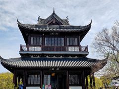-虞山风景区