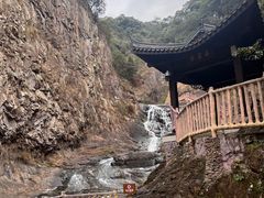 -五泄景区