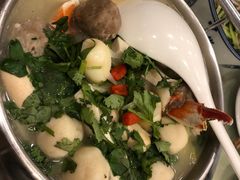 -东四民芳餐厅(世茂工三店)