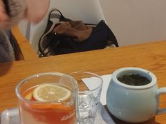 -边渡咖啡烘焙店(昙华林店)