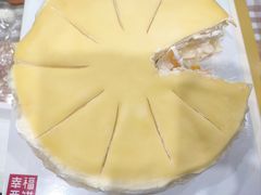 -幸福西饼生日蛋糕·下午茶(思明店)