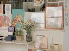 -隹木咖啡馆(宝龙广场店)