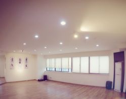 -YASAKI国际舞蹈中心