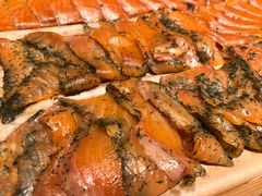 -威斯汀舞台餐厅