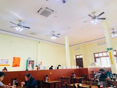 大堂-陈记汤饭(水巷口店)