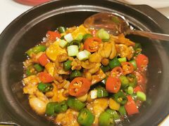 -玫瑰厅上海菜(兴国路店)