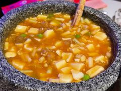 -绿茶餐厅(燕郊永旺店)