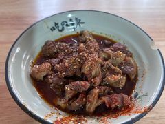 -高记什邡肖麻辣(成都店)