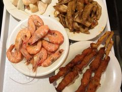-萧邦音乐会所KTV·蒸汽活海鲜自助(福田店)