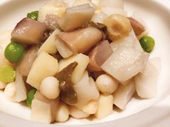 -Yan Ting 宴庭中餐厅(上海静安瑞吉酒店)