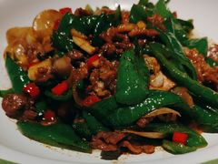 -湘鼎盛·大厨鲜炒湖南味(高新银泰店)