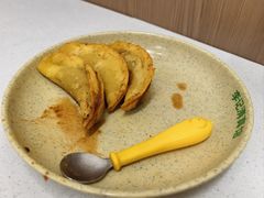 -李记清真馆(打钉巷店)