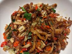 -衡厨·衡阳土菜(中南店)