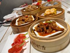-稻香饭店(龙华天虹店)