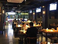 大堂-搓火大都会(广安门总店)