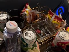 -华夏良子·足道SPA艾灸(王府井店)