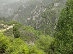 -云台山风景名胜区