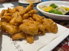 -添福来墨鱼饺子 · 海鲜东北菜(大连星海·黄浦路店)