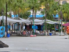 -重庆海昌加勒比海水世界