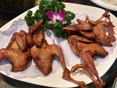 -乔家满族八大碗(流水沟店)