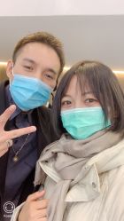 -I+造型烫发染发