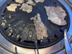 -乌拉烤肉(如皋首店)