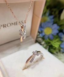 -周生生·PROMESSA(卓悦中心店)