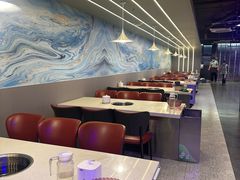 -巧克力渔家.小船海鲜胶东菜(三浴场店)