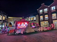 -王府井奥莱临潼小镇(临潼店)