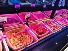 -盛江山自助料理(奥莱锦辉购物广场店)