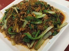 -东四民芳餐厅(世茂工三店)