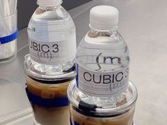 -CUBIC3三立方咖啡(西岸凤巢店)