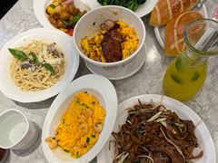 -翠华餐厅(正佳广场店)