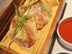 -老头儿油爆虾(金沙印象城店)