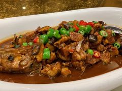 香辣鱼-泓历皇朝酒店(东亭店)