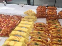 -格瑞思动物奶油生日蛋糕(圆融店)
