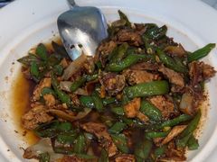 -兰湘子·湘菜小炒(盛龙广场店)